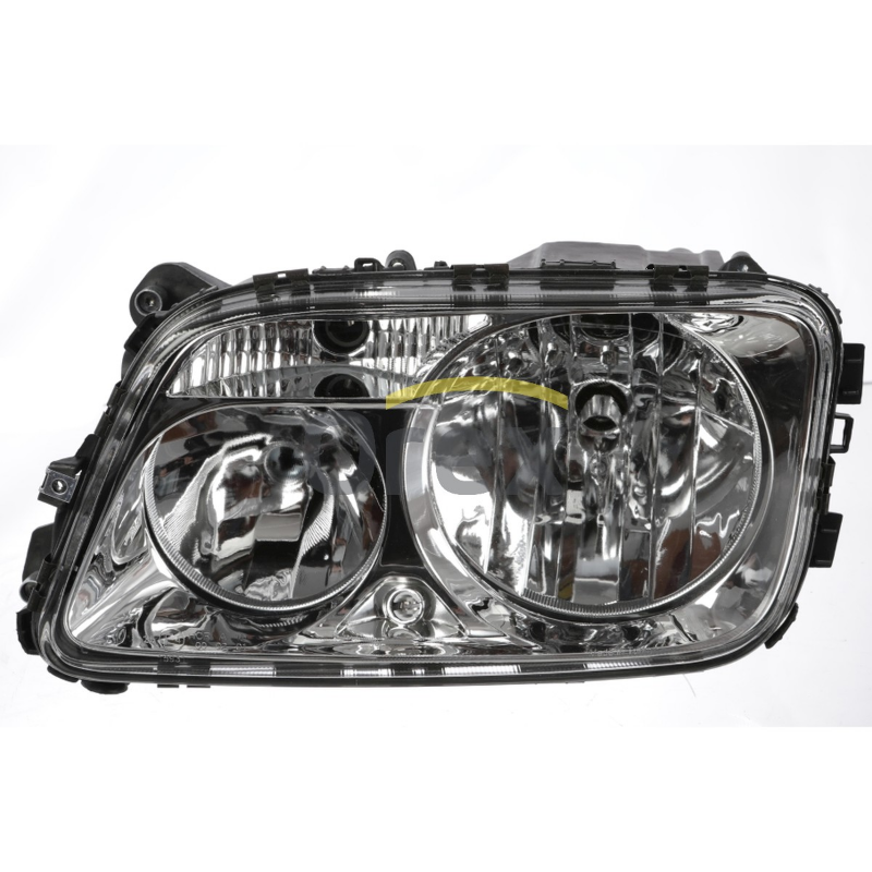 KOMPLE FAR ACTROS MP III SOL 943 820 1461 M.SUZ